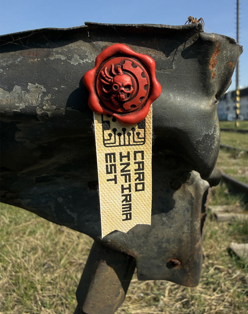 Seal - Mechanical Scull (type A)