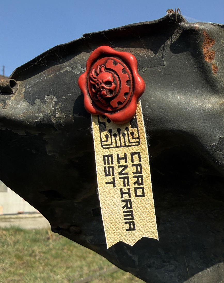 Seal - Mechanical Scull (type B)