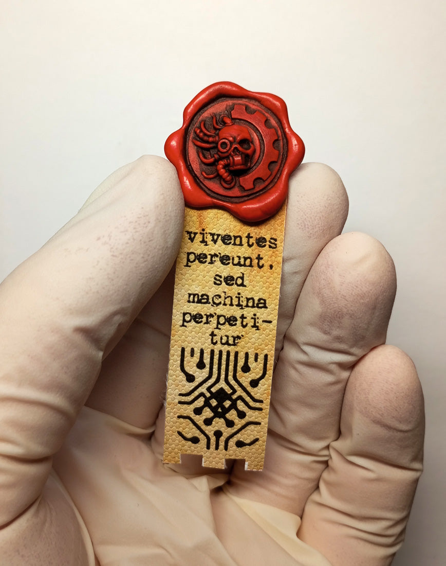 Seal - Mechanical Scull (type A)